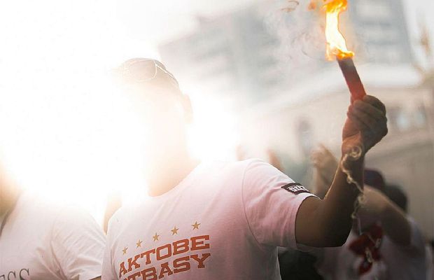 Ce o așteaptă pe Sepsi în Kazahstan » Avertisment de la peste 3.000 de kilometri: „Să se pregătească mental”