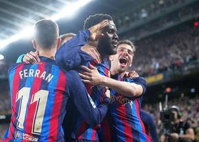 Barcelona vinde în Arabia Saudită cu 15 milioane de euro