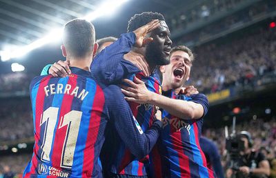 Barcelona vinde în Arabia Saudită cu 15 milioane de euro