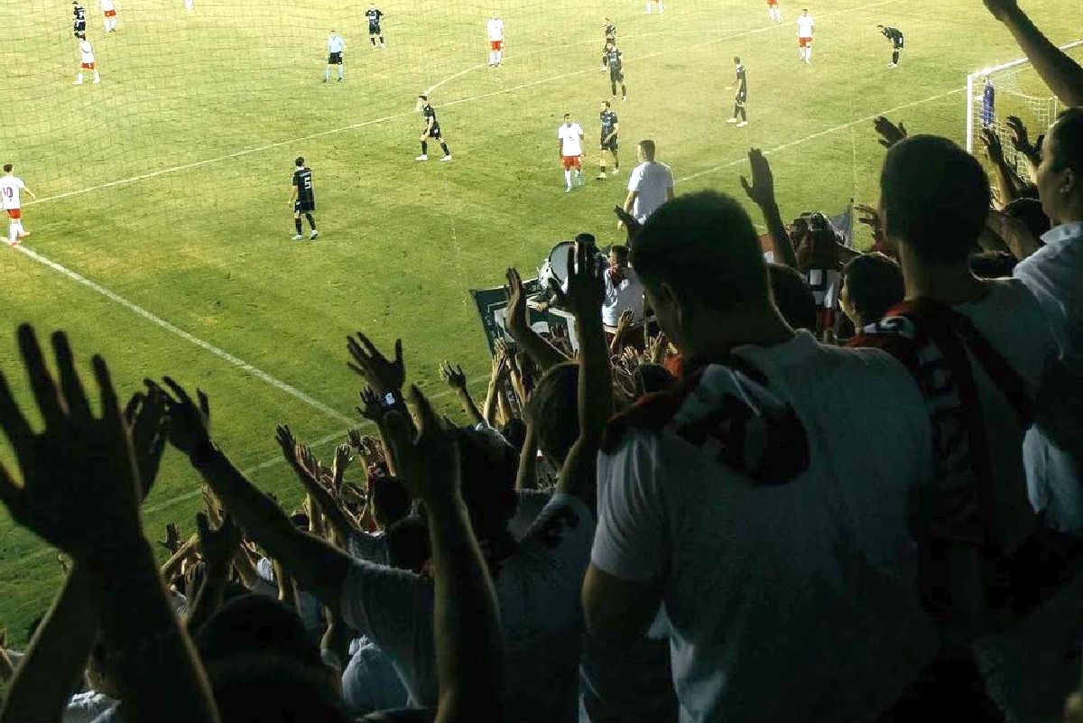 Ce o așteaptă pe Sepsi în Kazahstan » Avertisment de la peste 3.000 de kilometri: „Să se pregătească mental”