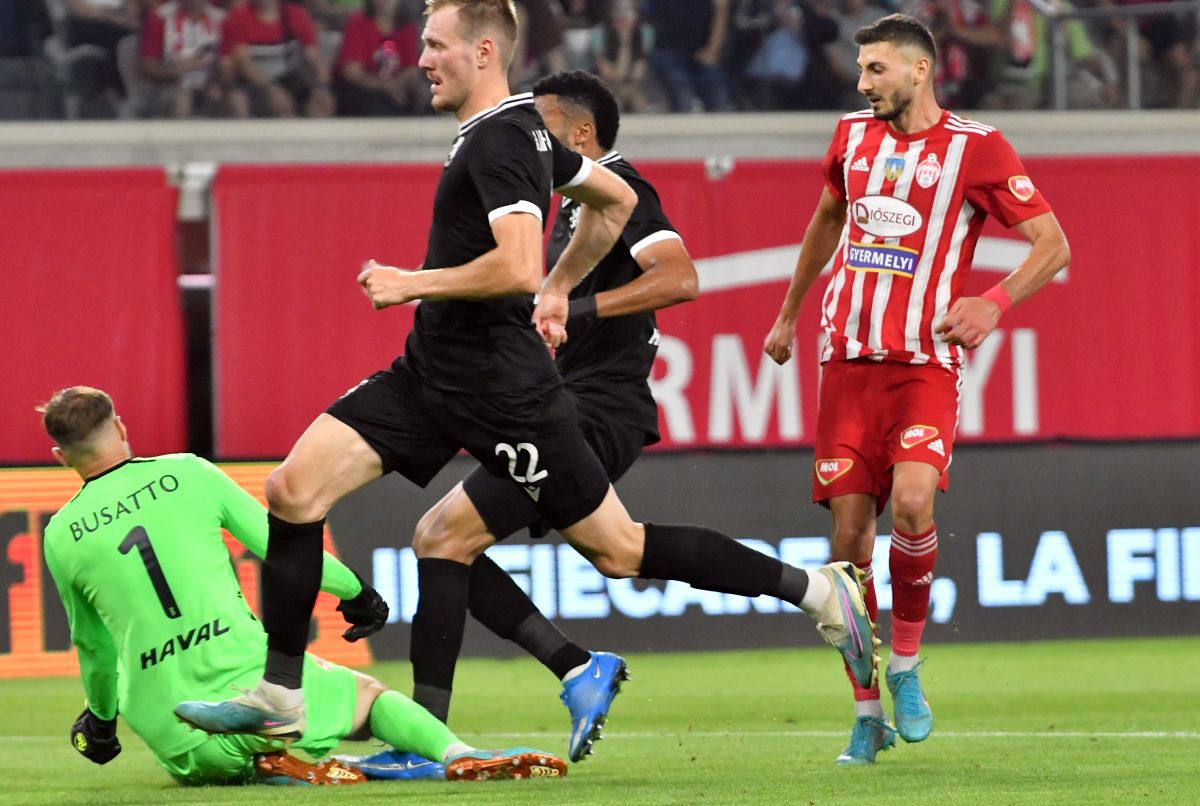 Tensiuni la CSKA Sofia după înfrângerea cu Sepsi: președintele a intrat în vestiar și și-a certat jucătorii » Ce a declarat antrenorul după meci