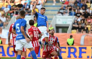 UEFA a stabilit programul » Când joacă FCSB, Farul și Sepsi în turul III preliminar din Conference League + doar două sunt favorite la calificare