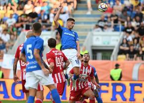 UEFA a stabilit programul » Când joacă FCSB, Farul și Sepsi în turul III preliminar din Conference League + doar două sunt favorite la calificare
