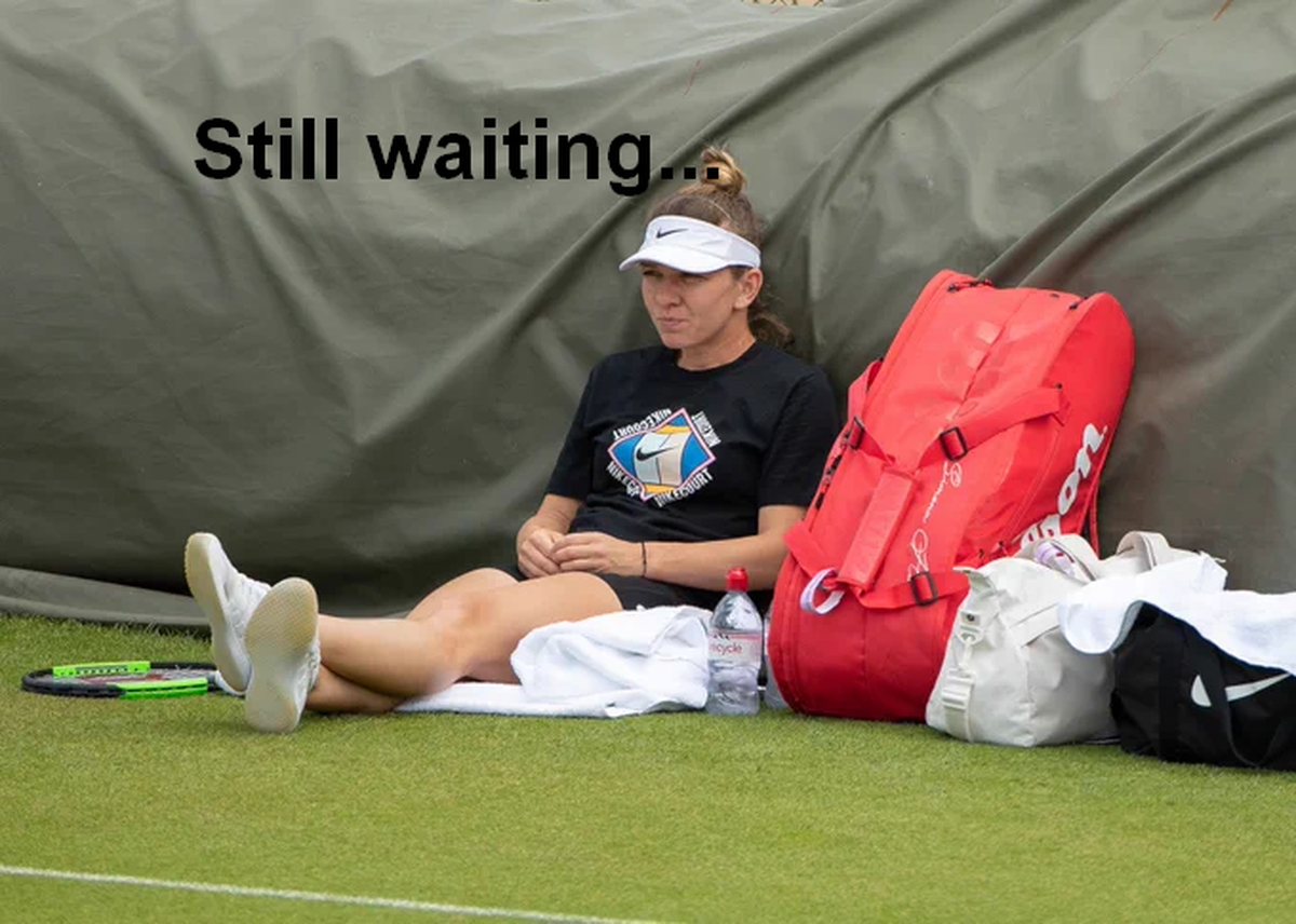 Ce înseamnă suspendarea de 4 ani pentru Simona Halep » I-a fost SPULBERAT ultimul mare obiectiv al carierei