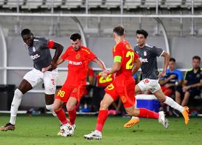 Gigi Becali: „Doar un jucător nu m-a dezamăgit. Bă, trebuie să dai 3-4 goluri” » Cum i-a dat fost planul peste cap