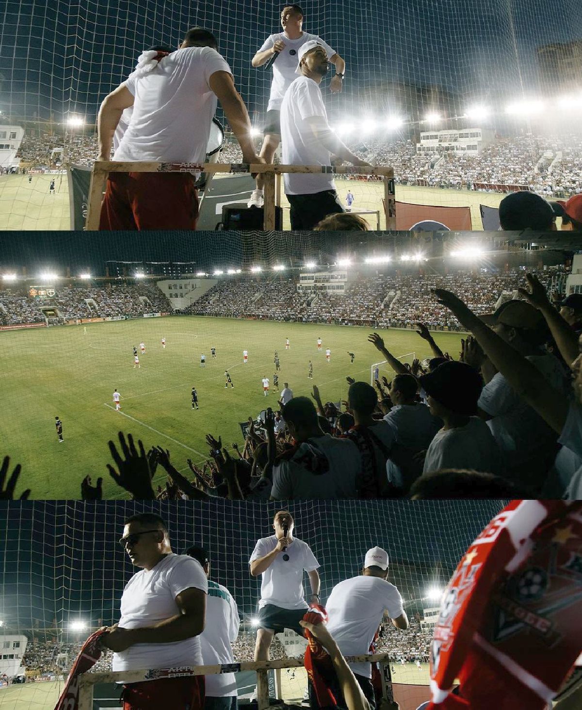 Ce o așteaptă pe Sepsi în Kazahstan » Avertisment de la peste 3.000 de kilometri: „Să se pregătească mental”