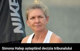 Situația Simonei Halep, sursa celor mai tari memeuri de pe internet » Fanii tenisului fac haz de necaz