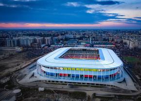 Decizie de ultimă oră înainte de FCSB - CFR Cluj » Ajutor pentru fanii care vin pe Ghencea