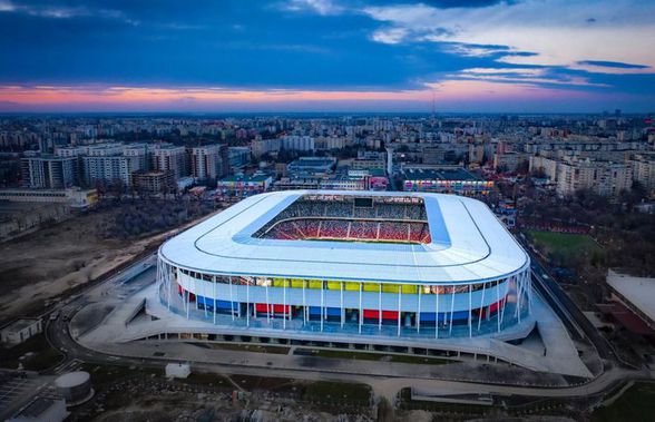Decizie de ultimă oră înainte de FCSB - CFR Cluj » Ajutor pentru fanii care vin pe Ghencea