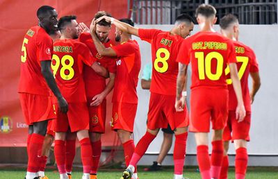 Gigi Becali și-a anunțat strategia la negocieri » Solicită încă două milioane de euro: „Pot lua banii ăștia. Pare dezlânat, dar vede bine jocul”