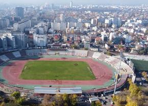 Încă un pas mic făcut spre demolarea stadionului din Ștefan cel Mare