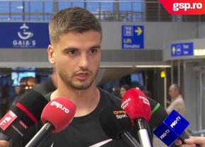 Dragoș Nedelcu face autocritica echipei după succesul cu Urartu: „Suntem de conștienți de problema asta”