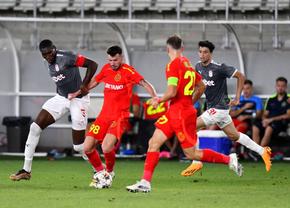 Ioan Ovidiu Sabău a remarcat marea problemă de la FCSB: „De asta e nevoie pentru a avea rezultate”
