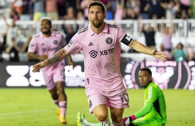 Lionel Messi, peste Tom Brady și LeBron James! Record stabilit după transferul la Inter Miami