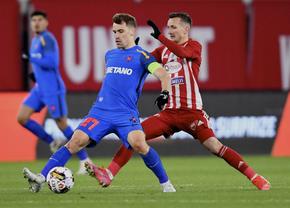 Dan Udrea și Radu Naum, dezbatere pe GSP.RO: Avem ce sărbători după ce Farul, FCSB și Sepsi s-au calificat în turul III din ECL?