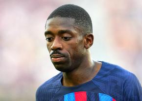 Culisele plecării lui Ousmane Dembele de la Barcelona: „Vreau într-un mediu sănătos! Aici, lumea a aruncat cu c***t în mine”
