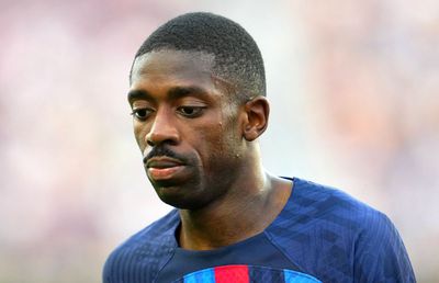 Culisele plecării lui Ousmane Dembele de la Barcelona: „Vreau într-un mediu sănătos! Aici, lumea a aruncat cu c***t în mine”