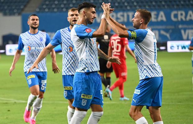 Reghecampf, victorie la revenirea în Bănie » Salvat de Popescu la ultima fază! Clasamentul ACUM