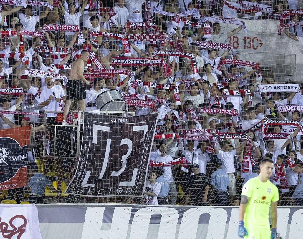 Ce o așteaptă pe Sepsi în Kazahstan » Avertisment de la peste 3.000 de kilometri: „Să se pregătească mental”