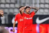 Cu 6 zile rămase, FCSB nu știe unde va juca meciul cu Nordsjaelland: „Dacă MApN nu ne permite, vom merge acolo”