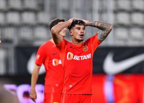 Cu 6 zile rămase, FCSB nu știe unde va juca meciul cu Nordsjaelland: „Dacă MApN nu ne permite, vom merge acolo”
