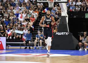 Un star din NBA a așteptat 31 de ani pentru primul coș de 3 puncte: „Parcă mi-am pierdut virginitatea!”