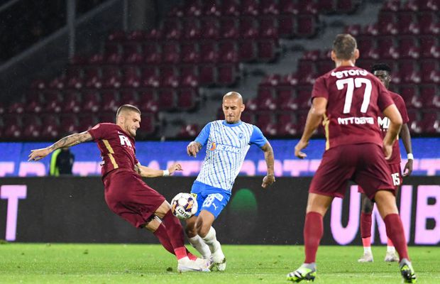 Ofertă-șoc în Superligă: „Ne dau 10,5 milioane de euro!” » Când se poate încheia afacerea