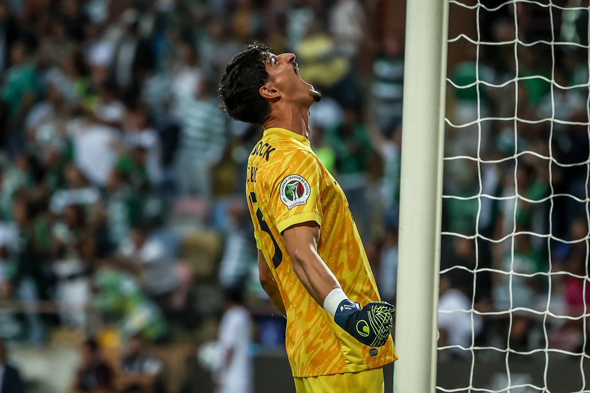 Remontada incredibilă în Supercupa Portugaliei dintre Sporting Lisabona și FC Porto » S-au marcat șapte goluri