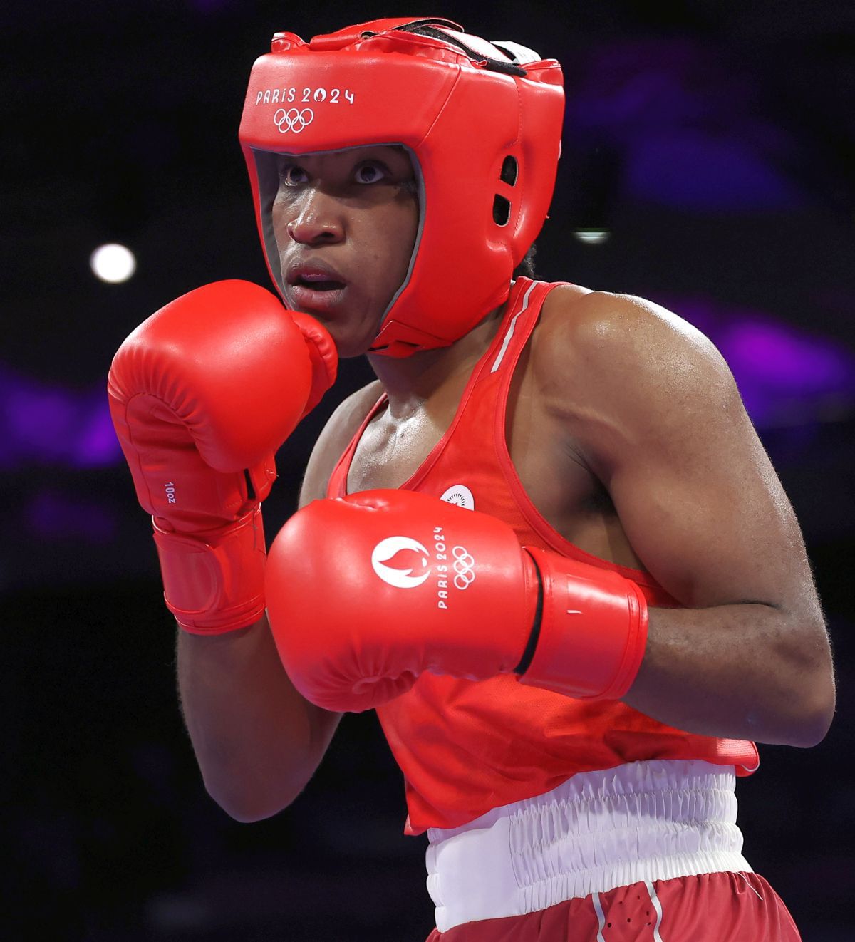 A scris istorie la Jocurile Olimpice: prima medalie pentru echipa refugiaților! » Orientarea sexuală o interzice în țara natală: „Poți fi trimis la închisoare, bătut sau chiar ucis”