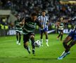 Sporting Lisabona - FC Porto 3-4 » Cele mai importante imagini / Foto: Imago Images