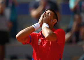 „Era 3 dimineață, cădeau bombele, mama era leșinată de la lovitură” » Novak Djokovic, mărturisiri cutremurătoare din vremea bombardamentului din Serbia: „Când văd ce e și acum în Orientul Mijlociu ...”