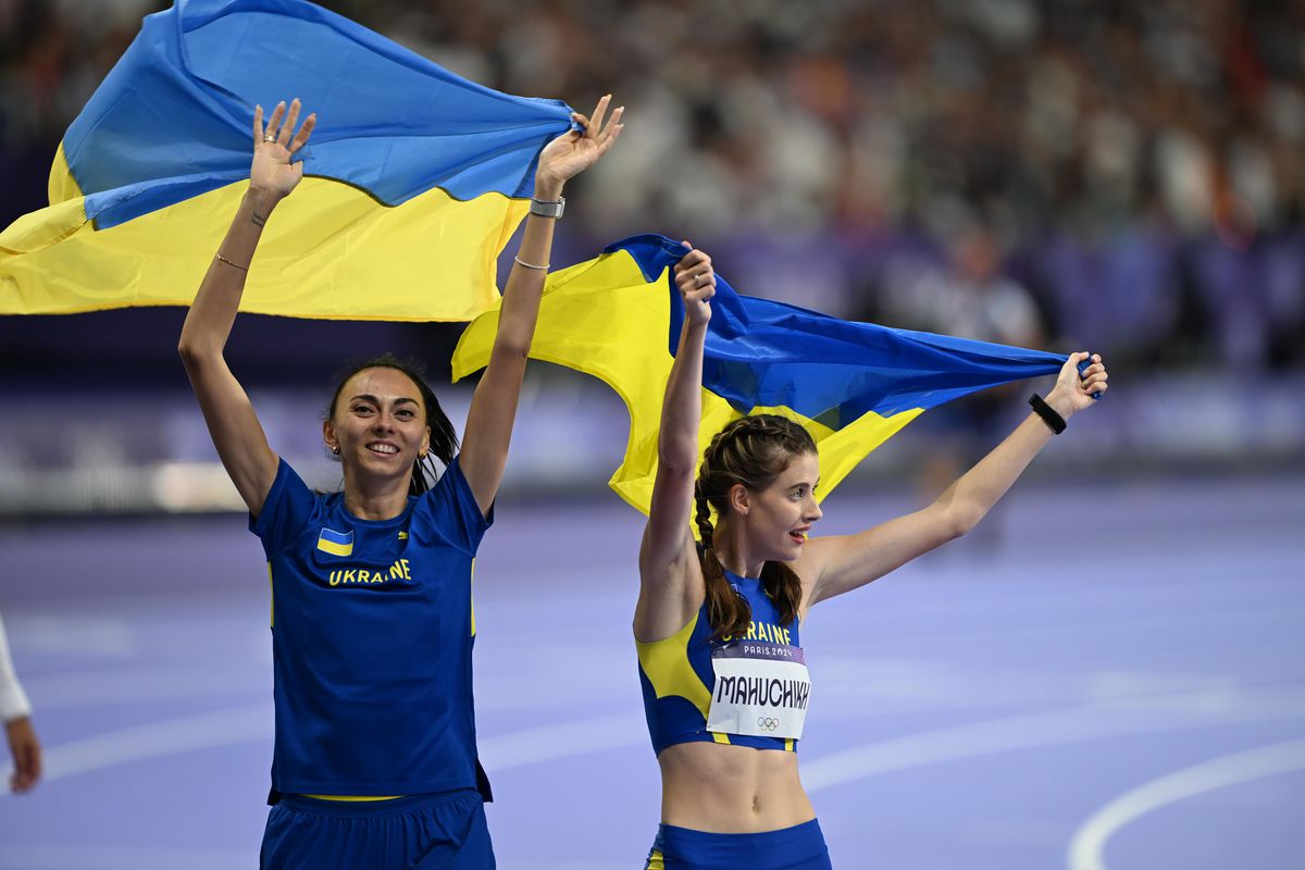 Yaroslava Mahuchikh și Armand Duplantis, cu palmaresuri identice în 2024, desemnați „Atleții Europeni ai anului”