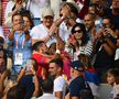 Nole printre zei! Novak Djokovic triumfă într-o finală MEMORABILĂ la Jocurile Olimpice și pune mâna pe medalia care-i lipsea din cabinetul de trofee! Alcaraz, învins de cel mai bun din toate timpurile!