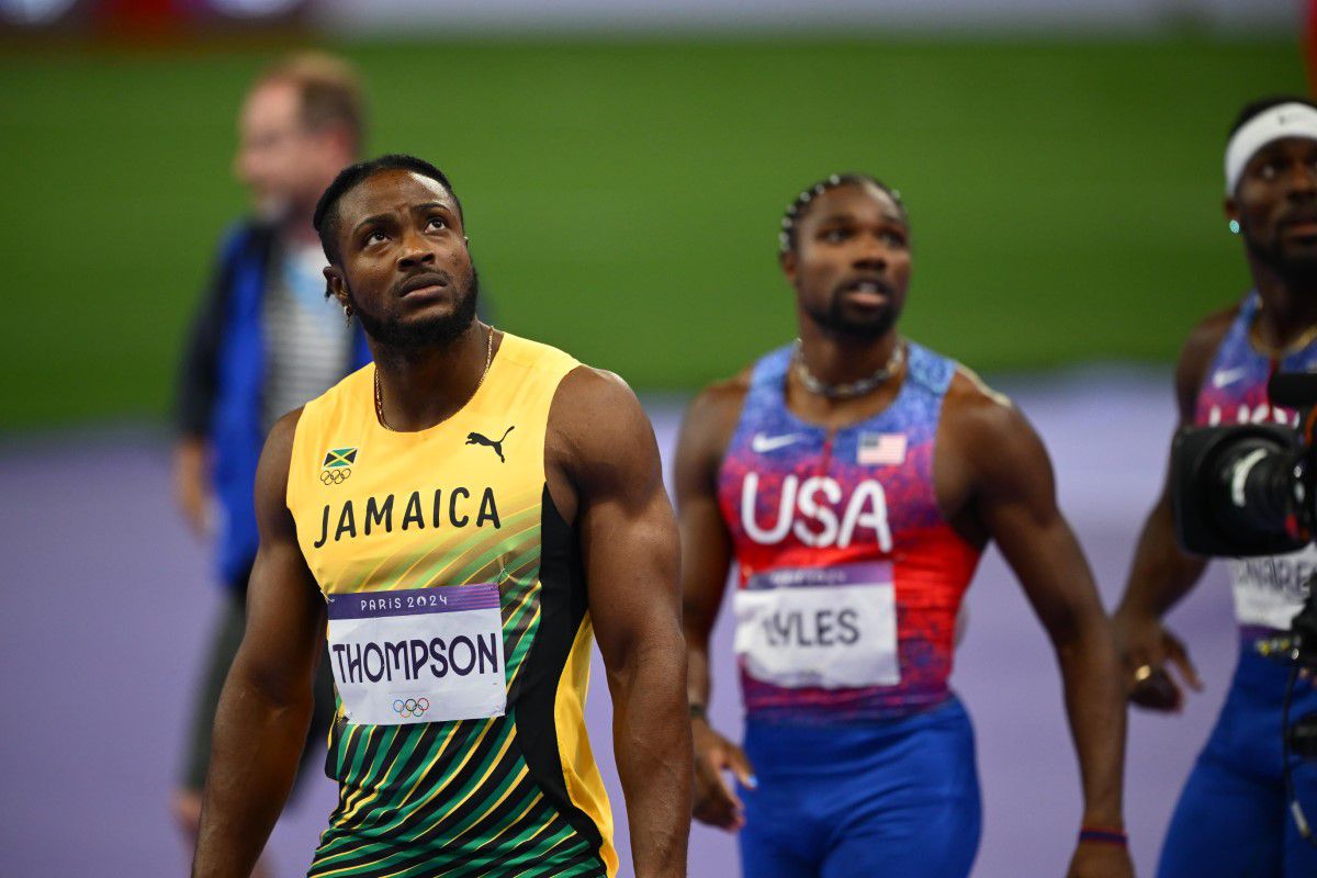 Noah Lyles este cel mai rapid om din lume! Aur la fotofiniș pentru SUA la 100 de metri, proba regină din atletism