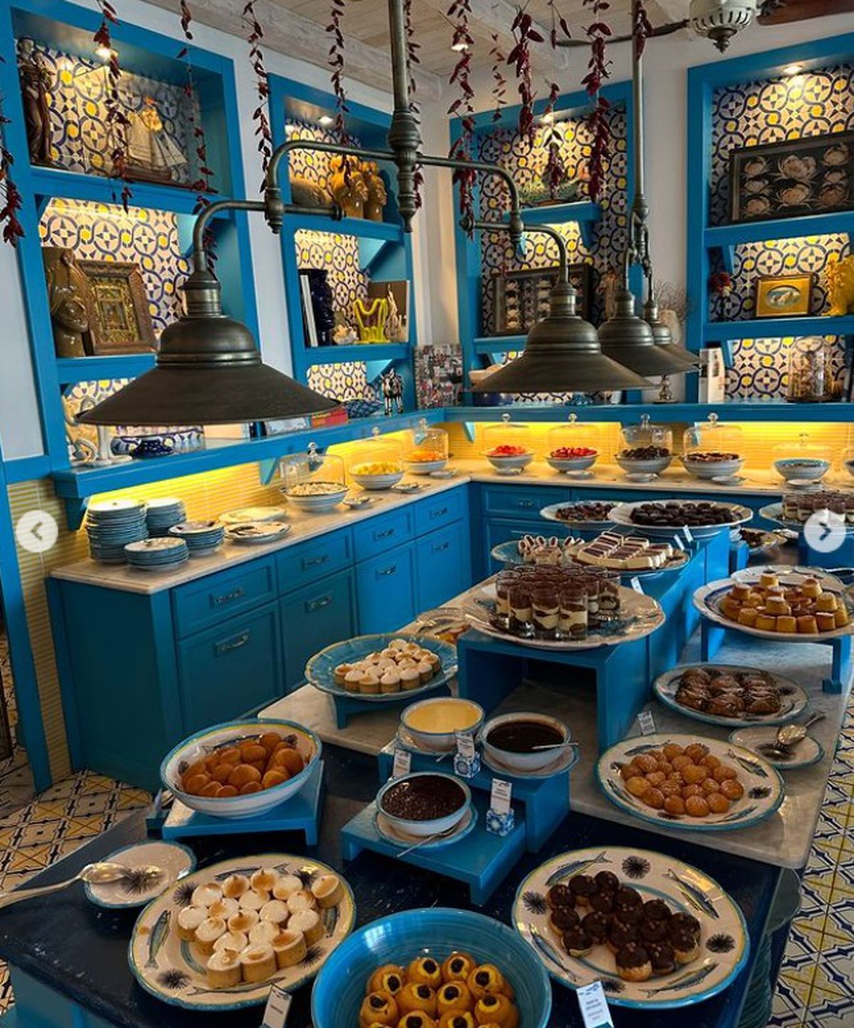 Luna de miere Ianis Hagi și Elena