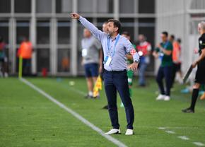 Zeljko Kopic, despre cel mai bun atac din Liga 1 în prezent și ce și-a propus să facă urgent la Dinamo