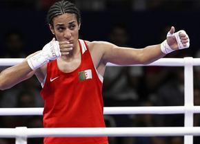 Imane Khelif, sportiva acuzată că este bărbat, apărată public de tatăl ei: „Avem toate dovezile, inclusiv certificatul ei de naștere”