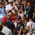 Novak Djokovic, sărbătorin alături de famlie FOTO: Raed Krishan (Gazeta Sporturilor)