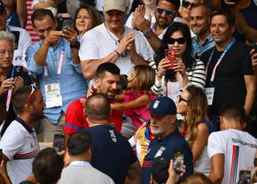 Interviu rar cu Jelena Djokovic, soția lui Novak Djokovic: „Viața lui nu a fost ușoară”