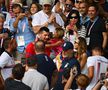 Novak Djokovic, suprem la Jocurile Olimpice! A cucerit medalia de aur, singura distincție majoră pe care n-o câștigase / FOTO: Raed Krishan (Gazeta Sporturilor)