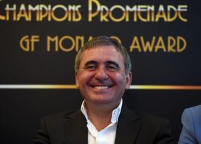 Gică Hagi pregătește marea lovitură: „Bag mâna adânc în buzunar” 