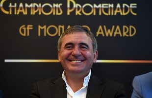 Gică Hagi pregătește marea lovitură: „Bag mâna adânc în buzunar”