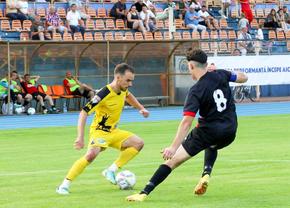 Acum are loc Unirea Alba Iulia - Sepsi. Cum s-au terminat primele 3 meciuri din Cupa României Betano