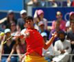 Novak Djokovic - Carlos Alcaraz / Sursă foto: Raed Krishan (GSP)