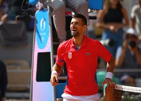 Novak Djokovic, declarația la care nu se aștepta nimeni după aurul luat la Jocurile Olimpice: „Este adevărat”
