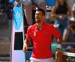 Novak Djokovic, suprem la Jocurile Olimpice! A cucerit medalia de aur, singura distincție majoră pe care n-o câștigase / FOTO: Raed Krishan (Gazeta Sporturilor)