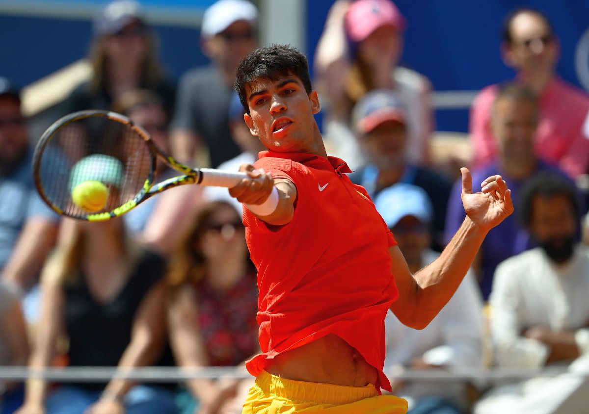 Nole printre zei! Novak Djokovic triumfă într-o finală MEMORABILĂ la Jocurile Olimpice și pune mâna pe medalia care-i lipsea din cabinetul de trofee! Alcaraz, învins de cel mai bun din toate timpurile!