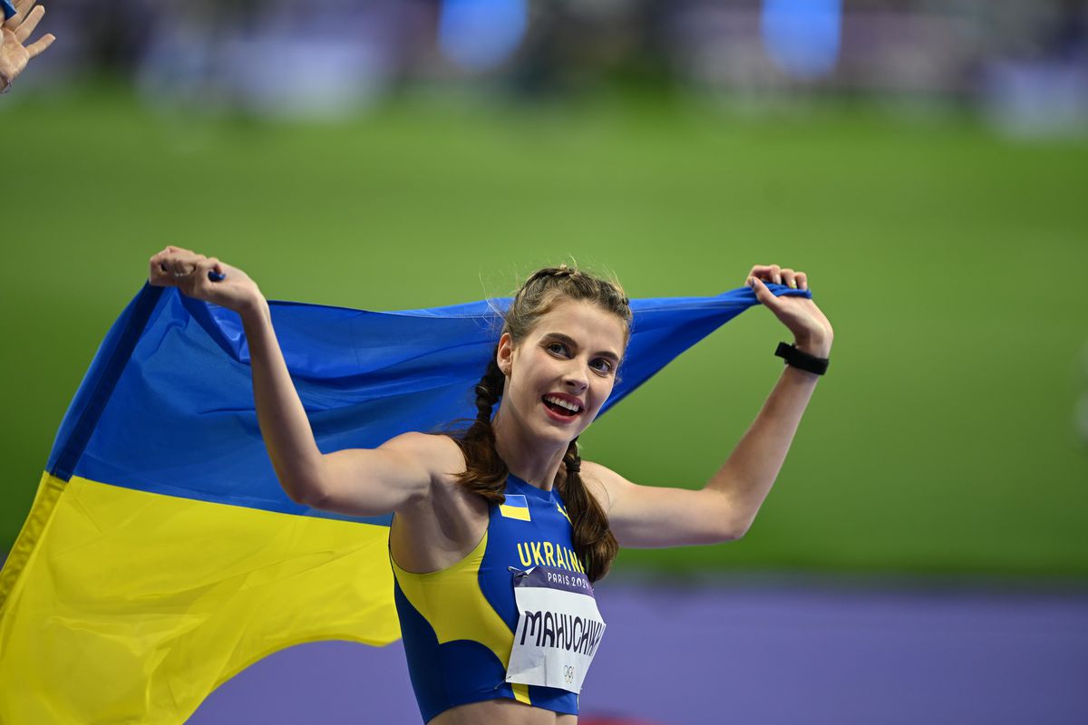 Yaroslava Mahuchikh și Armand Duplantis, cu palmaresuri identice în 2024, desemnați „Atleții Europeni ai anului”