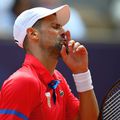 Novak Djokovic - Carlos Alcaraz / Sursă foto: Raed Krishan (GSP)