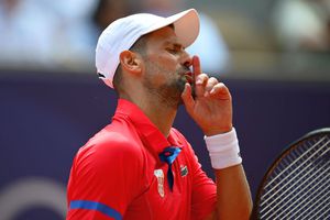 Novak Djokovic crede că se poate lupta în continuare pentru marile trofee cu Jannik Sinner și Carlos Alcaraz